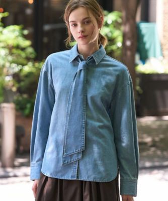 DRESSTERIOR (Women)のトップス | レディース | 三越伊勢丹オンライン
