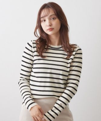 DRESSTERIOR (Women)のニット・セーター | レディース | 三越伊勢丹