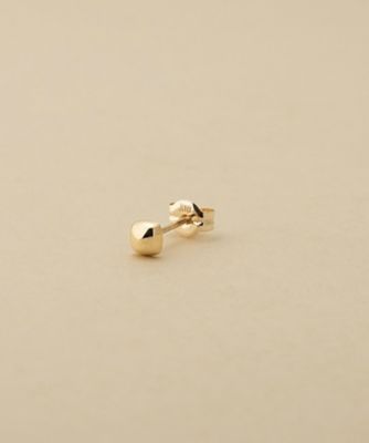 ルルピアス（クリームピンク・S） ZZ0009010400 | AHKAH