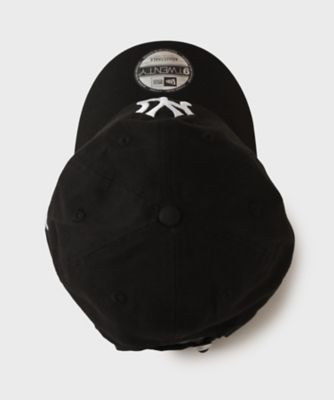 NEW ERA】9TWENTY ニューヨーク・ヤンキース ブラック