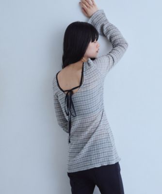 HYKE ミリタリージェケット　FIELD JACKET(17023) FIELD JACKET（17023） | HYKE (Women)/ハイク | 三越