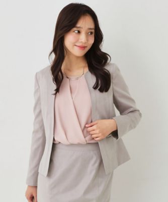COUP DE CHANCE (Women) / クードシャンス TOP | レディース