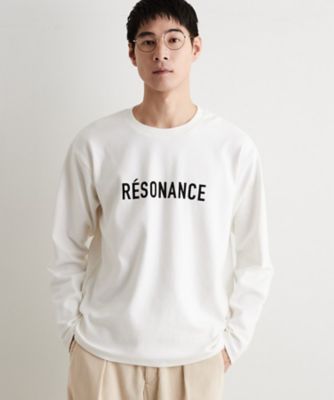 洗濯機OK】フロッキーロゴ 長袖Tシャツ（2002664222