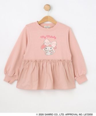 ワンピース PIXIE DRESS | Soor Ploom (Baby&Kids