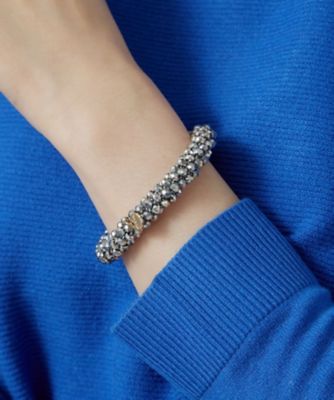 ガラスビーズヘアゴム（2002667036） | GROVE (Women