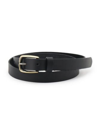クラシックレザー ベルト 8Z－D301－051 | Wallet COMME des