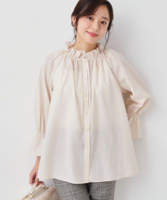 COUP DE CHANCE (Women)のシャツ・ブラウス | レディース | 三越伊勢丹