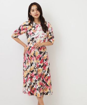 COUP DE CHANCE (Women)のワンピース | レディース | 三越伊勢丹