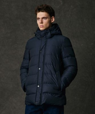 イタリア老舗MADRAS ACCESSORI】ダイヤジャカード