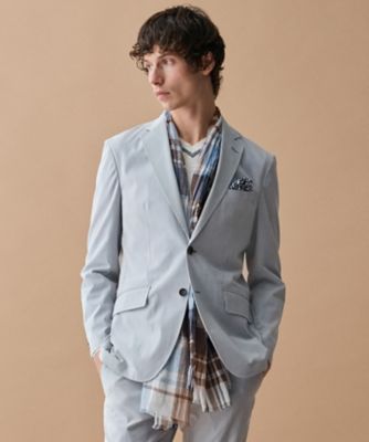 【ｂｕｇａｔｔｉ&times;Ｖ．ＦＲＡＡＳ】ビッグチェック　コットン　ストール（ＡＡ１ＫＬＭ００１２）