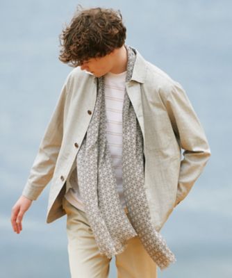 ドイツ／bugatti×V．FRAAS】ビンテージタイルモチーフ