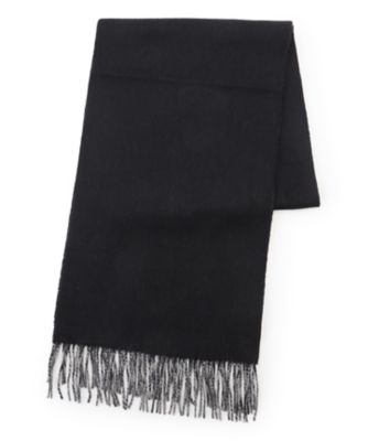 リバーシブル カシミヤマフラー （AA1LLS0411） | J.PRESS