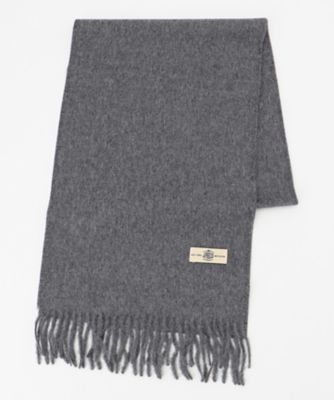 【新品】J.PRESS アルパカ マフラー 11008AA1LNW0603003001?$VS_1500$