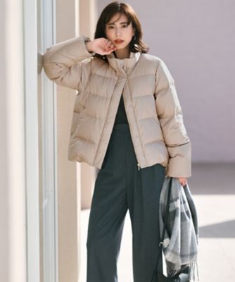 【杏さん着用／ＣＬＡＳＳＹ．２月号掲載】カシミヤ　チェック　ストール（ＡＡ３ＤＣＷ０４０１）