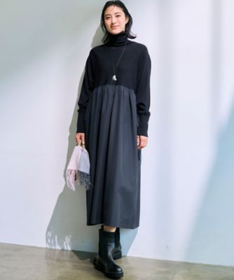 カシミヤ チェック マフラー（AA3DGW0502） | 23区 (Women