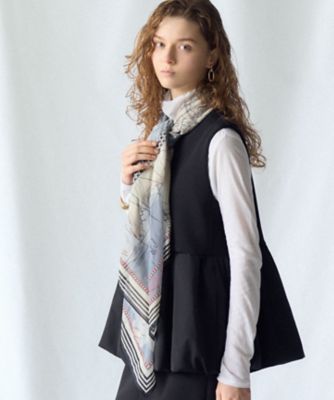 シルク ストール 通販 | 三越伊勢丹オンラインストア・通販【公式】