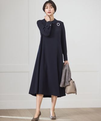 フェイクファー ティペット（AA3DSW0501） | 23区 (Women