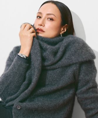 30th ANNIVERSARY】ルレックスフォックスアルパカ