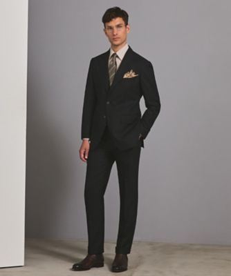 首にも巻ける【2WAY／日本製】シルク100％ ポケットチーフ