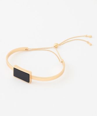 ゴールドバングル | agete/アガット | 三越伊勢丹オンラインストア