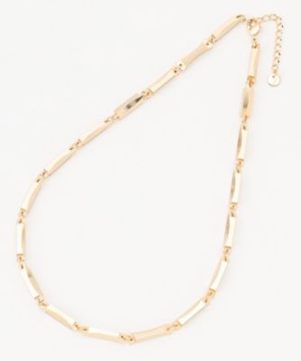 カタログ掲載】デザインチェーン ネックレス（AS2VCW0401