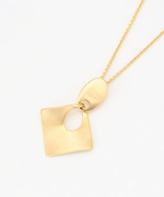 オリエンタルハング ネックレス（AS2VGM0405） | 自由区