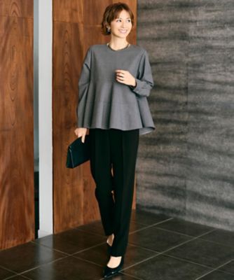 SHIHOさん着用】ビジューレーン ネックレス