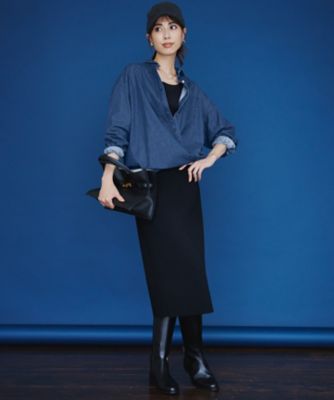 【Ｏｇｇｉ１０月号掲載】シーリング　２ＷＡＹ　ネックレス（ＡＳ３ＤＣＡ０２０１）