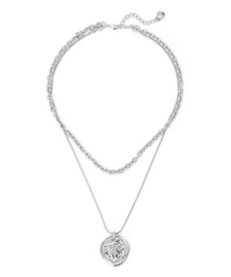 【Ｏｇｇｉ１０月号掲載】シーリング　２ＷＡＹ　ネックレス（ＡＳ３ＤＣＡ０２０１）
