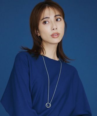 ３ＷＡＹ　リングトップ　ネックレス（ＡＳ３ＤＣＡ０２０３）