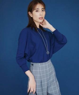 ３ＷＡＹ　リングトップ　ネックレス（ＡＳ３ＤＣＡ０２０３）