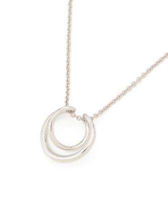３ＷＡＹ　リングトップ　ネックレス（ＡＳ３ＤＣＡ０２０３）