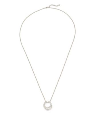 ３ＷＡＹ　リングトップ　ネックレス（ＡＳ３ＤＣＡ０２０３）