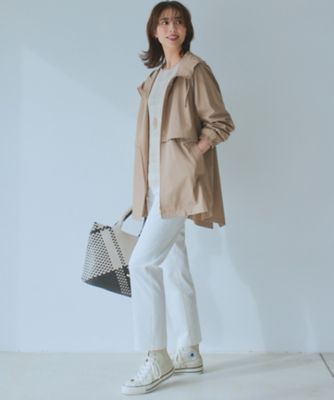 トリプル リング ネックレス（AS3DCS0002） | 23区