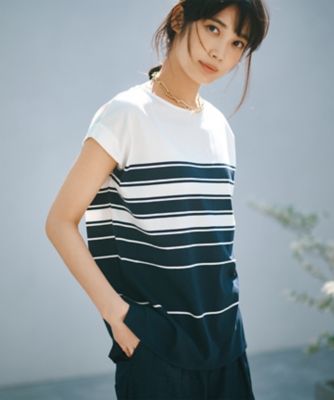 CLASSY．6月号掲載／杏さん着用】ショートチェーン