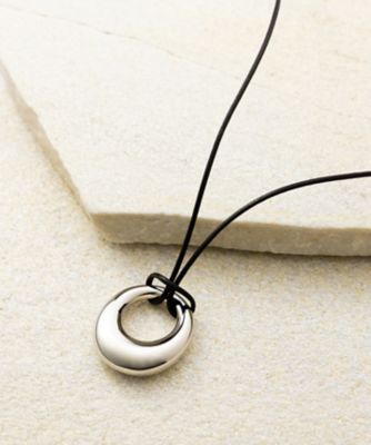 リングトップ ネックレス（AS3DCS0201） | 23区 (Women