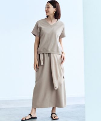 Oggi7月号掲載】ダブルライン バングル