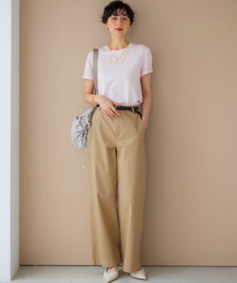 Oggi10月号掲載】ダブルチェーン ネックレス