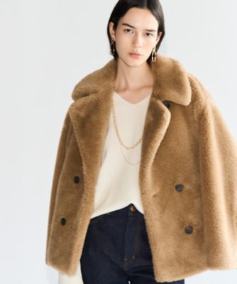 リングチェーン 2連 ネックレス（AS3DGW0407） | 23区