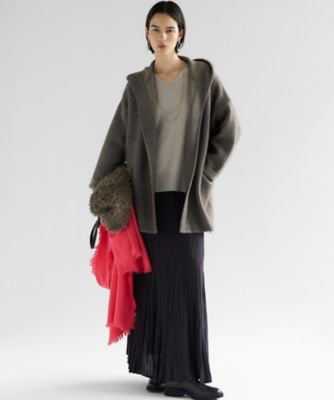 チェーンコンビ ネックレス（AS3DGW0411） | 23区 (Women