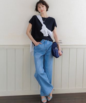 WEB＆一部店舗限定】アシンメトリーチェーンコイン ネックレス