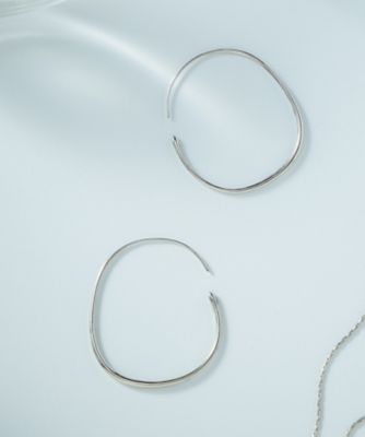 三越　銀製品 シルバー系 レディースのアクセサリー＆ジュエリー | 三越伊勢丹