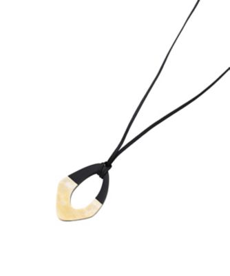 ホーントップ ネックレス（AS3DLW0417） | 23区 (Women