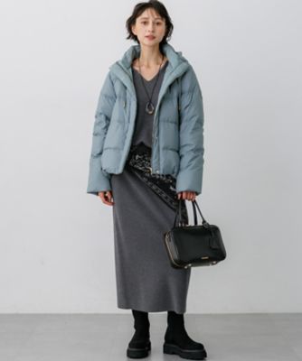 ホーントップ ネックレス（AS3DLW0417） | 23区 (Women