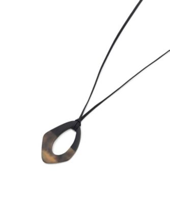 ホーントップ ネックレス（AS3DLW0417） | 23区 (Women