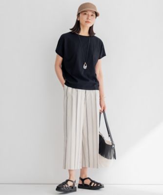 【ＣＬＡＳＳＹ．６月号掲載】ドロップホーン　ワントップ　ネックレス（ＡＳ３ＤＳＭ０４０１）