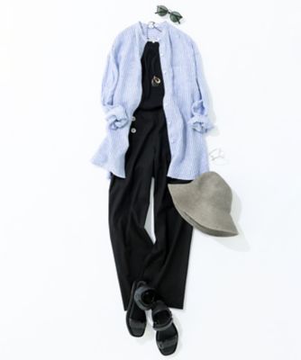 【ＣＬＡＳＳＹ．６月号掲載】ドロップホーン　ワントップ　ネックレス（ＡＳ３ＤＳＭ０４０１）