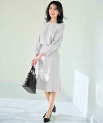 【再入荷】２ＷＡＹ　パール　ロング　ネックレス（ＡＳ３ＤＳＳ０００４）