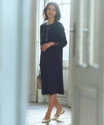【ＣＬＡＳＳＹ．１月号掲載】リーフパールモチーフ　ピアス（ＡＳ３ＤＳＳ０００６）
