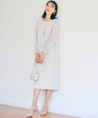 【ＣＬＡＳＳＹ．１月号掲載】ツイストパール　ネックレス（ＡＳ３ＤＳＳ０００８）